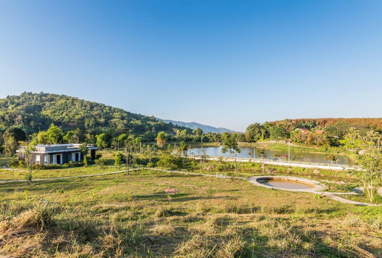 Chiangrai Lake Hill Chiang Rai Exterior photo