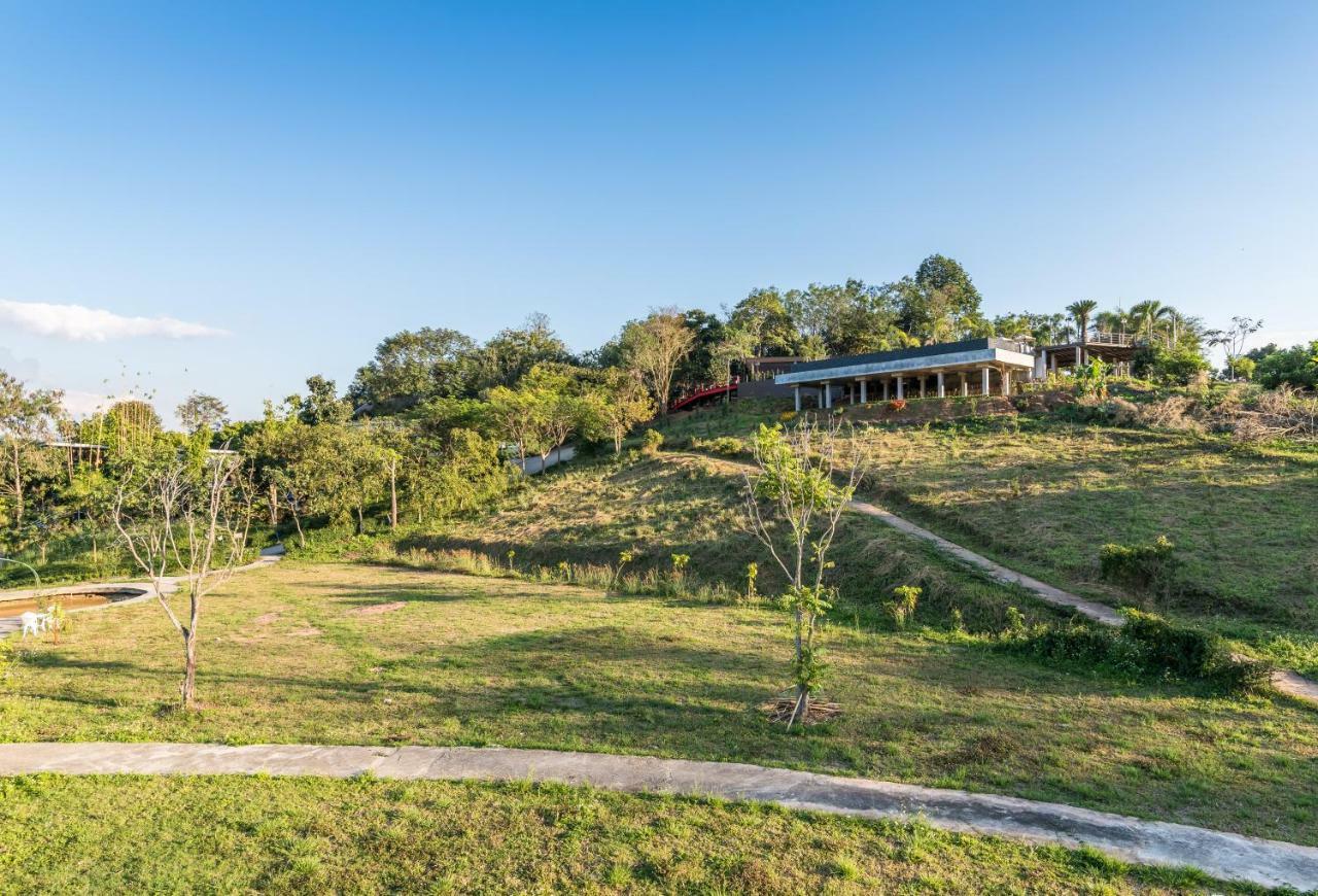 Chiangrai Lake Hill Chiang Rai Exterior photo