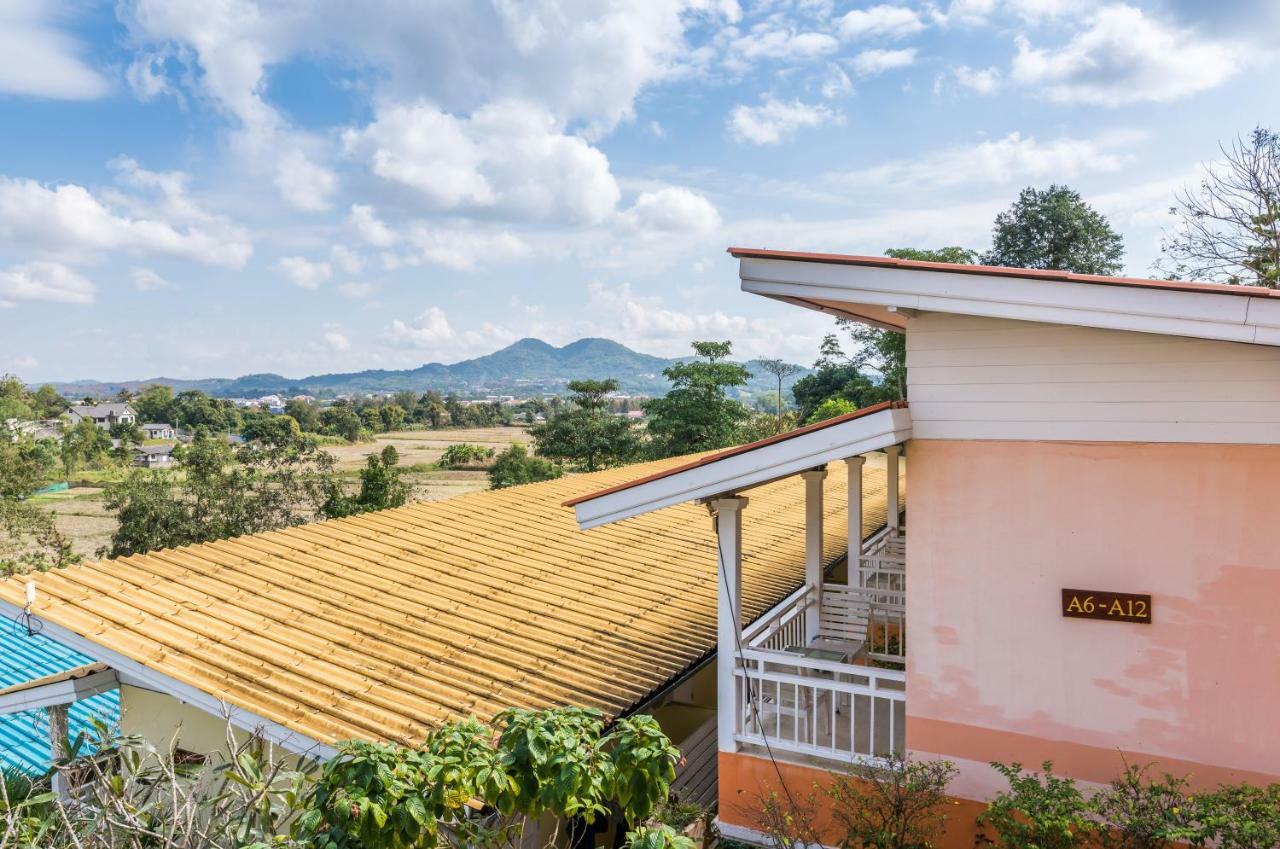 Chiangrai Lake Hill Chiang Rai Exterior photo